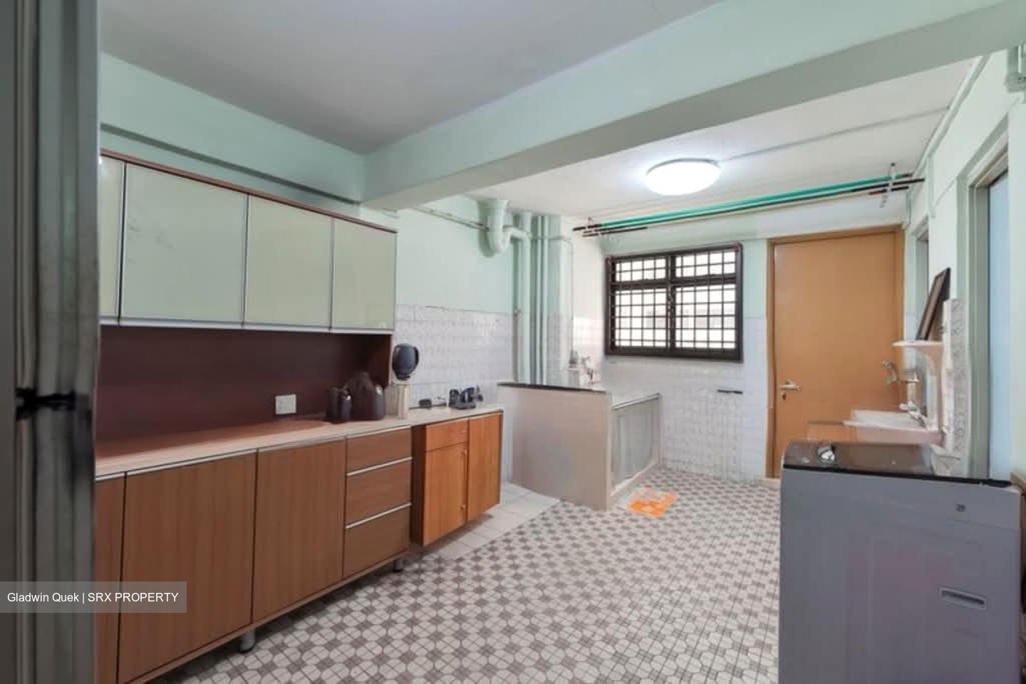 Blk 13 Mount Faber View (Bukit Merah), HDB 3 Rooms #544460981